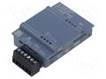 Module: extension; OUT: 4; S7-1200; OUT 1: transistor; 38x62x21mm SIEMENS 6ES7222-1AD30-0XB0