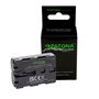 PATONA Premium Battery f. Sony NP-FM500H Alpha DSLR-A100 DSLR-A100H 57 65, PATONA 1167 4260317091504