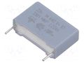 Capacitor: polypropylene; X1; 22nF; 1kVDC; 440VAC; THT; ±20%; 15mm VISHAY BFC233810223