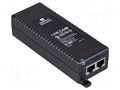 Accessories: power supply; IEC,RJ45,RJ45-PoE; 100÷240VAC; 550mA RASPBERRY PI SC1677