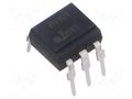 Optocoupler; THT; Ch: 1; OUT: transistor; Uinsul: 5.3kV; Uce: 300V ISOCOM H11D1-ISO