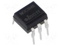 Optotriac; 5.3kV; DIP; Ch: 1 ISOCOM MOC3040