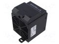 Blower; heating,semiconductor,with fan; CSL 028; 250W; IP20 STEGO 02811.9-01