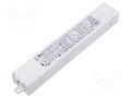 Power supply: switching; LED; 5÷30VDC; 700mA÷1.4A; 220÷240VAC TCI 127364