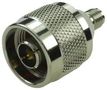 ADAPTOR, N PLUG, SMA JACK, 50OHM MP-19-34-2