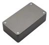 BOX, ABS, SCREENED, GREY BIM2003/13-EMI/RFI