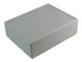 BOX, ABS, GREY, 85X110X35MM CRDCG0003
