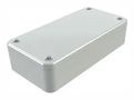 BOX, ABS, GREY BIM2002/12-GY/GY