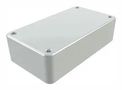 BOX, ABS, GREY BIM2003/13-GY/GY