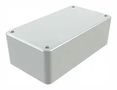 BOX, ABS, GREY BIM2004/14-GY/GY