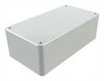 BOX, ABS, GREY BIM2005/15-GY/GY