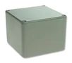 BOX, ABS, GREY BIM2008/18-GY/GY