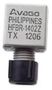 FIBER OPTIC, TRANSMITTER, 5MBD HFBR-1402Z