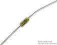 INDUCTOR, 10.0UH, 50MHZ, AXIAL SC30100KT