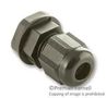 CABLE GLAND, PA, 10MM, M16, BLACK 1478769-2