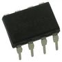 MOSFET RELAY, DPST, 0.1A, 400V, SMD AQW214EA
