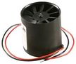FAN, 36MM, 12VDC D341T-012GK-2