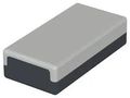 CASE, TWO TONE GREY 05410002