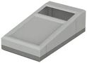 CASE, CONSOLE, WINDOWED 32206000