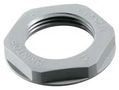 LOCKNUT, NYLON, M25 53119030