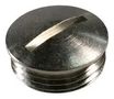 BLANKING PLUG, BRASS, PG11 52003400