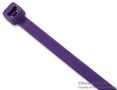 CABLE TIE, 190X4.8MM, PUR, PK100 PLT2S-C7