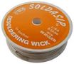 DESOLDERING BRAID, PB-FREE, 2.0MMX30M SW021/2,0/30