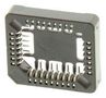 SOCKET IC, PLCC, 32WAY 8432-21B1-RK-TP