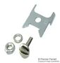 RETAINING PLATE, PK2 D110278-4