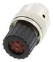 PLUG, FREE, 8WAY TNM6S12-0008P1L