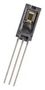 SENSOR, HUMIDITY, 1.27MM, SIP HIH-4000-004