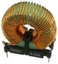 CHOKE, 0.21MH, 4A, DIFFERENTIAL MODE SMV40