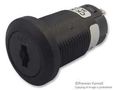 KEYSWITCH, 16MM, 3 POS CKM13EFW01