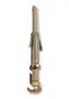 CRIMP PIN, TIN, 22-20AWG 192990-0040
