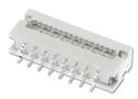 CONNECTOR, IDC, TRANSITION, 6WAY 09 18 106 9622