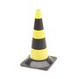 Yellow/black cone - 50 cm 1189-50 5411257005697; 5410329675288