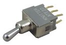 SWITCH, PCB, DPDT ATE2D