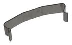 RETAINING CLIP, EFD15 B66414B2000X000