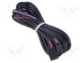 Cable: for sensors/automation; 2m OMRON EE-1006-2M