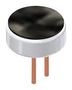MICROPHONE, OMNI PCB, 4MM TOM-1545P-R