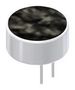 MICROPHONE, OMNI PCB, 9.7MM AOM-4540P-R
