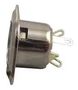 DIN AUDIO/VIDEO CONN, JACK, 3POS 630-0300