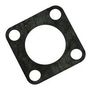 SEALING GASKET, RUBBER W/ SHIELD, SZ 36 10-040450-36S