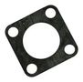 SEALING GASKET, RUBBER W/ SHIELD, 38.1MM 10-040450-24S