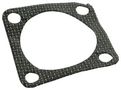 SEALING GASKET, SYNTHETIC RUBBER, SZ 16 10-40450-16