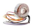 TRANSFORMER, TOROIDAL, 2 X 115V, 25VA VPT230-110