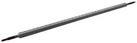 REVERSIBLE BLADE, HEXAGON, BALL END, 1.3 00582