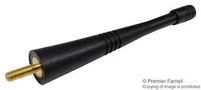 ANTENNA, WHIP, M4, 868MHZ FLEXI-M4-868