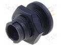 Connector: circular; socket; male; 3A; 125V; PIN: 7; EN2; THT; IP68 SWITCHCRAFT EN2P7M26PK