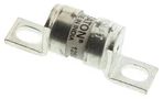 FUSE, HRC, HIGH SPEED, 125A 125LET